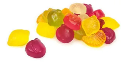 Productafbeelding van Frisia Fruit Salade Suikervrij - 1,5 kilo
