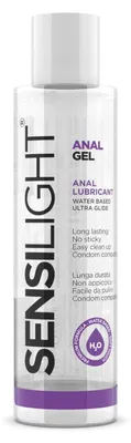 Produktbild von Anal-Gele IntimateLine, Lubrikant, 150 ml
