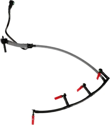 Obrázok produktu pre Odľahčovacie palivové potrubie GATES MFL1106