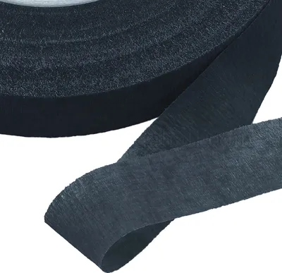 1 Rolle Papier Band Breite 12mm, stahlblau
