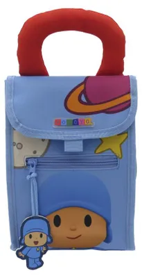 Produktbild von Kinder Lunchbag Brotdose Tasche Kindergarten Thermotasche