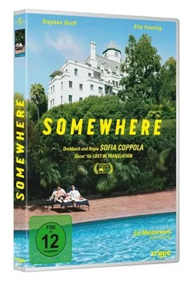 Produktbild von Somewhere