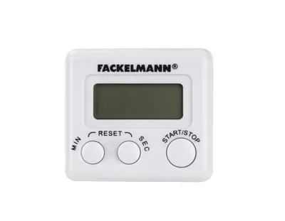 Produktbild von Fackelmann Kurzzeitwecker