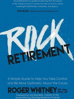 Produktbild von Rock Retirement