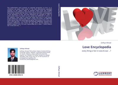 Produktbild von Love Encyclopedia