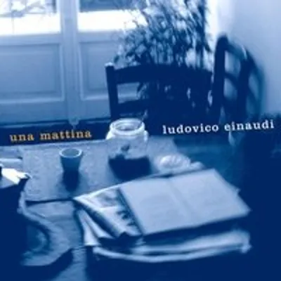 Obrázek produktu pro Ludovico Einaudi: Una Mattina - Decca - (CD / U)