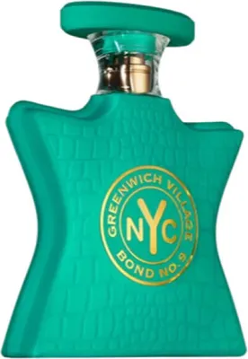 Produktbild von Bond No.9 Greenwich Village Edp Spray 100ml