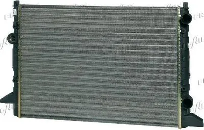 Produktbild von FRIGAIR 0110.3098 Kühler Wasserkühler Motorkühler für VW PASSAT Variant (3A5, 35I) PASSAT (3A2, 35I)