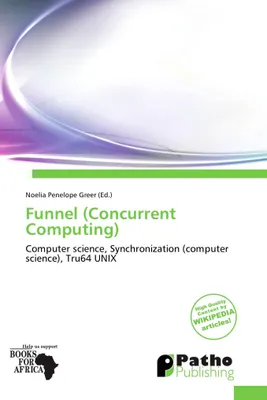 Produktbild von Funnel (Concurrent Computing)