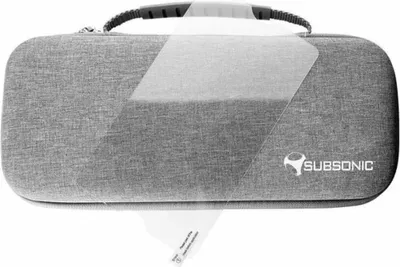Immagine prodotto di Coperchio di protezione Subsonic PS Portal