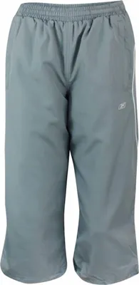 Produktbild von Reebok Hosen AUMG7390084 für Training und Alltag, elastischer Bund mit Kordelzug
