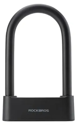 Produktbild von Rockbros 32210818001 SMART Fahrradschloss