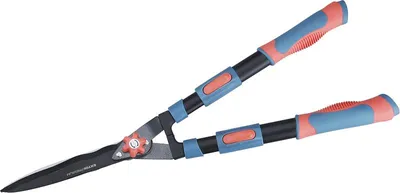 Zdjęcie produktu dla Extol Premium (8873716) s vlnitým ostřím teleskopické 690-890mm