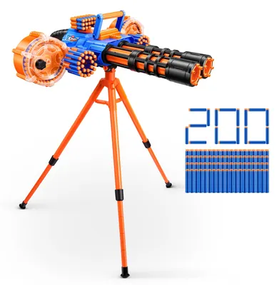 Obrázek produktu pro XSHOT 36918, Dětský blaster, 8 rok/roky