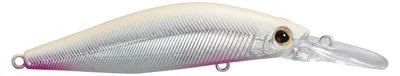 Produktbild von SHIMANO Cardiff Flügel 70F, Angelköder, 7cm, 59VZN170T06