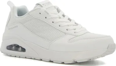 Immagine prodotto di Scarpe Skechers Uomo Bianco 237016WHT Taglia 45