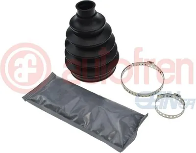 Produktbild von AUTOFREN SEINSA Faltenbalgsatz Antriebswelle Radseitig für OPEL Corsa D Schrägheck (S07) D8512T