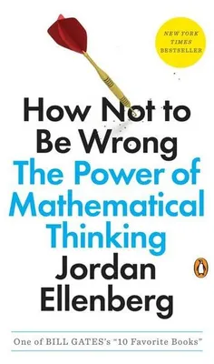 Immagine prodotto di How Not to Be Wrong