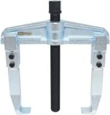 Produktbild von KS TOOLS Innen- / Außenabzieher 620.0103 25mm 4mm Werkzeugstahl 16mm 3000g