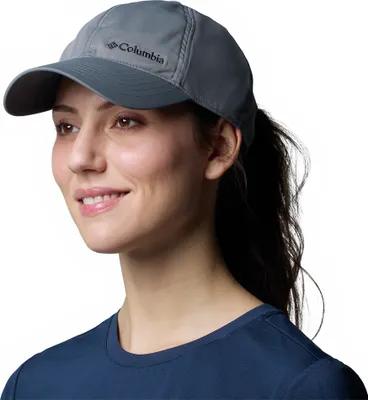 Produktbild von Columbia Coolhead™ Iii Kappe Grau  Mann Grau One Size