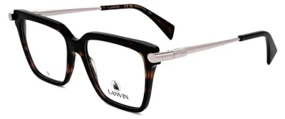 Produktbild von Lanvin Sonnenbrille LNV2657 214 52 15 145
