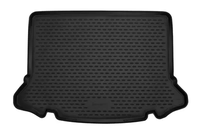 Image de ELEMENT Tapis de coffre 3D compatible avec Mercedes-Benz Classe A, 2018-2021, berline à hayon 5 portes | 1 pièce