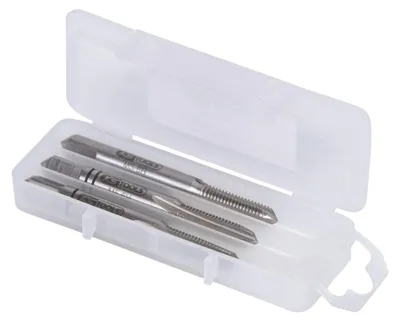 Produktbild von KS Tools 331.005, Stahl, ISO 2/6H, DIN 352, 50 mm