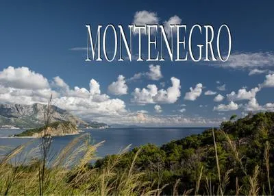 Immagine prodotto di Bildband Montenegro