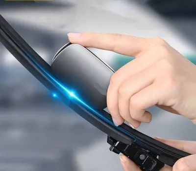 Produktbild von Universelle Autowischer Reparatur-Kit für Frontscheibe