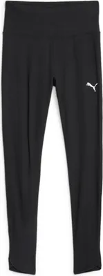 Produktbild von Puma HER High-Waist Leggings PUMA BLACK-PUMA WHITE XS