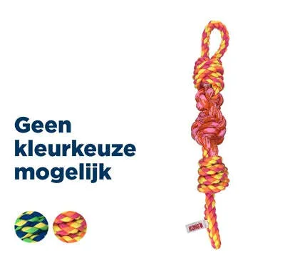 Immagine prodotto di Kong Rope Bunji Assortito