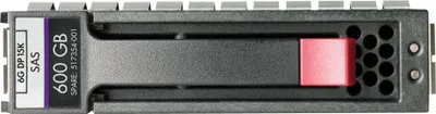 Productafbeelding van HPE 450GB, 6G, SAS, 15K LFF, 3,5-inch, 450 GB, 15000 omwentelingen per minuut, 3,5", SAS