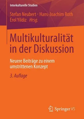 Obrázek produktu pro Multikulturalität in der Diskussion