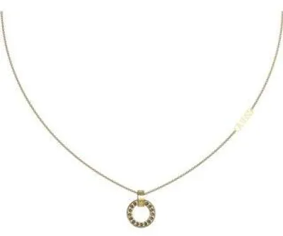 Image de Guess Collier Femme JUBN03159JWYGTU