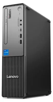 Image de Lenovo ThinkCentre neo 50s Gen 5, Intel® Core™ i3, i3-14100, 16 Go, 512 Go, DVD±RW, Windows 11 Pro
