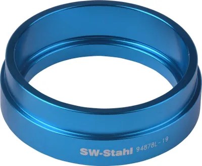 Immagine prodotto di Acciaio SW 94878L-19 Adattatore in alluminio 56 mm/ 50, 3 mm