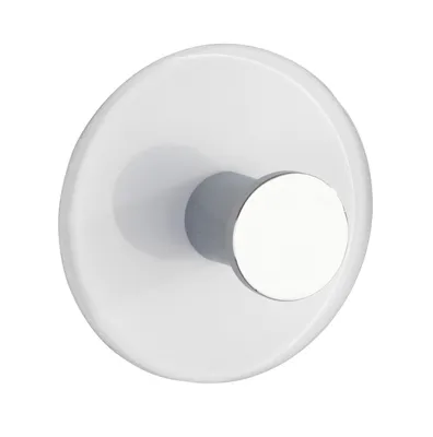 Produktbild von Wandhaken Tamo Weiß