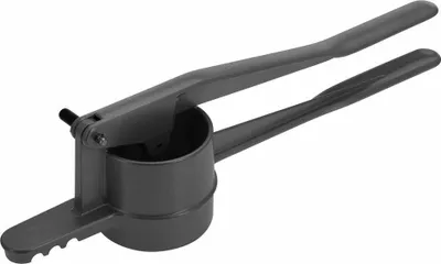 Produktbild von Westmark Spätzle-/Kartoffelpresse Spätzlepress, Rundloch, Anthrazit, 6110226Z