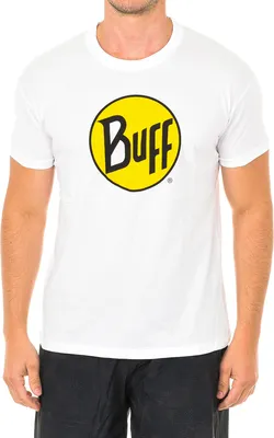 Productafbeelding van Buff kort sleeves T-shirt voor buitensporten, model BF10100, voor heren