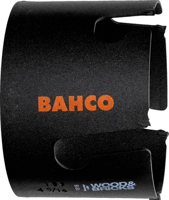 Produktbild von Bahco Multiconstruction Superior karūna su kietmetalio dantukais 32mm, gylis 71mm