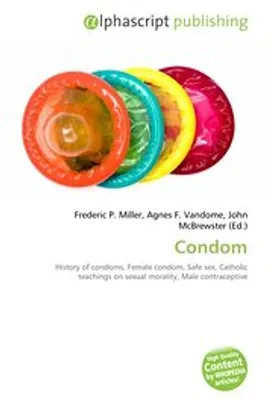 Produktbild von Condom