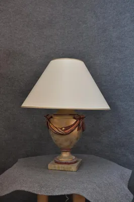 Produktbild von Design Tishlampe Leuchten Leuchte Decolampe 60 cm Beleuchtung PG6889x600