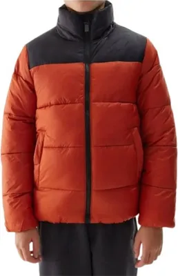Obrázok produktu pre 4F Bundy 4FJWAW24TDJAMCZAERWONY, Veľkosť: 152