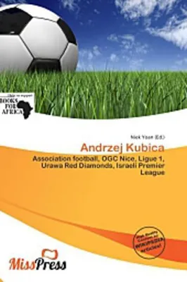 Produktbild von Andrzej Kubica