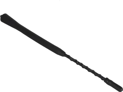 Zdjęcie produktu dla Uniwersalna samochodowa antena dachowa stereo fm ze wzmacniaczem 9 "