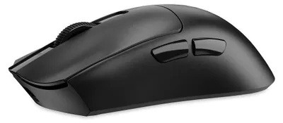 Produktbild von Sharkoon FIREGLIDER One Gaming-Maus, Kabelgebunden und Kabellos, Dual-Mode