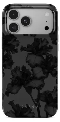 Zdjęcie produktu dla Etui ochronne Burga Tough z funkcją MagSafe dla telefonu Apple iPhone 18 Pro - kolor Nocturnal