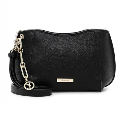 Produktbild von SURI FREY Umhängetasche Schultertasche Ginny Crossbody Bag Black schwarz