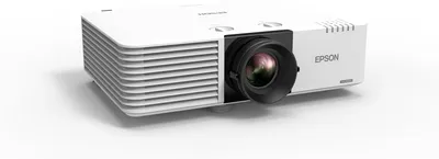 Produktbild von Epson EB-L610U, 6000 ANSI Lumen, 3LCD, WUXGA (1920x1200), 2500000:1, 16:10, 1270 - 12700 mm (50 - 500")