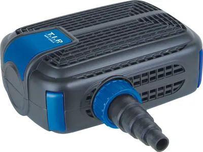 Obrázek produktu pro TIP WPF 1500 S, 25 W, AC, 1500 l/h, Černá, Modrá